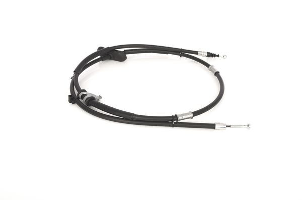 BOSCH Seilzug, Feststellbremse