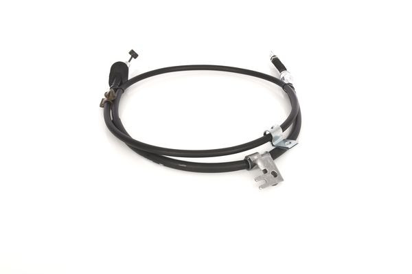 BOSCH Seilzug, Feststellbremse