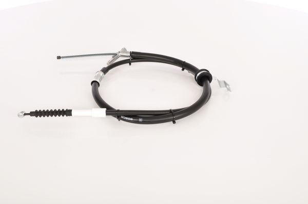 BOSCH Seilzug, Feststellbremse