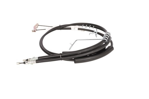 BOSCH Seilzug, Feststellbremse