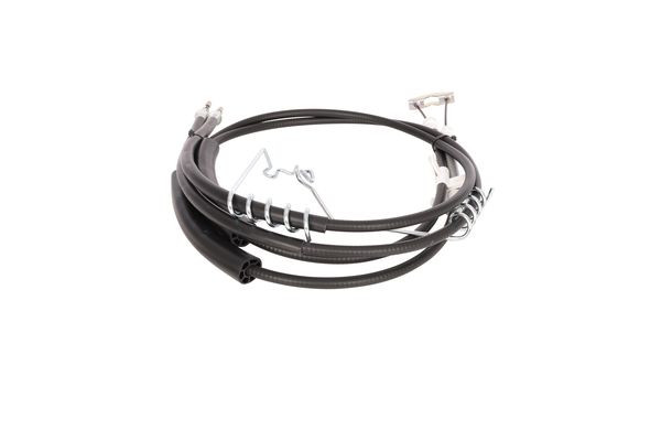 BOSCH Seilzug, Feststellbremse