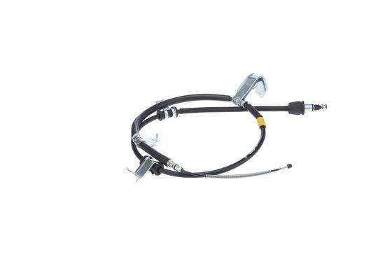 BOSCH Seilzug, Feststellbremse