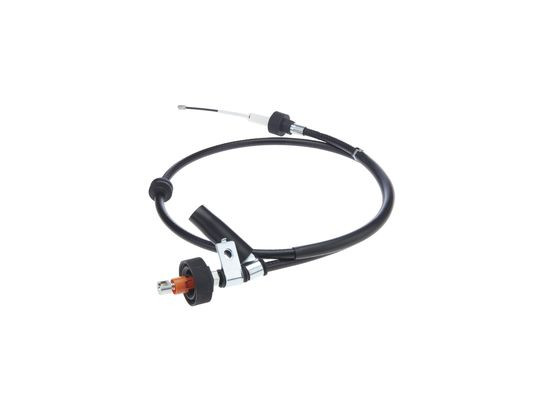 BOSCH Seilzug, Feststellbremse