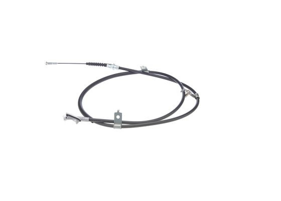 BOSCH Seilzug, Feststellbremse