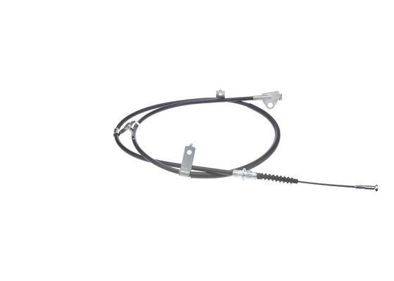 BOSCH Seilzug, Feststellbremse