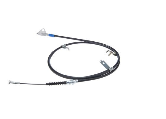 BOSCH Seilzug, Feststellbremse