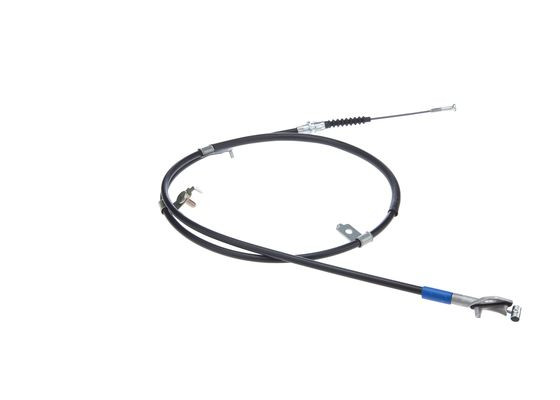 BOSCH Seilzug, Feststellbremse