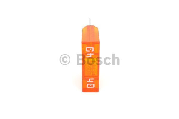 BOSCH Sicherung