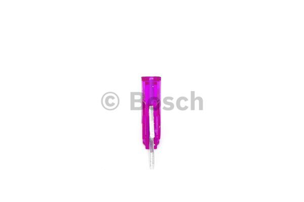 BOSCH Sicherung