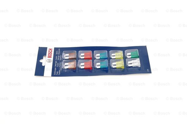 BOSCH Sicherung