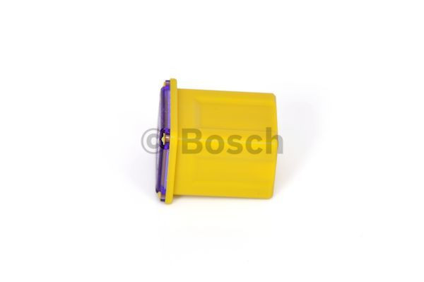 BOSCH Sicherung