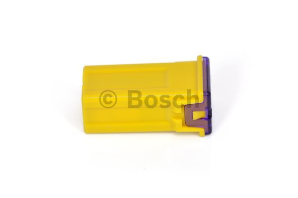 BOSCH Sicherung