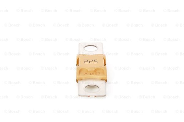 BOSCH Sicherung