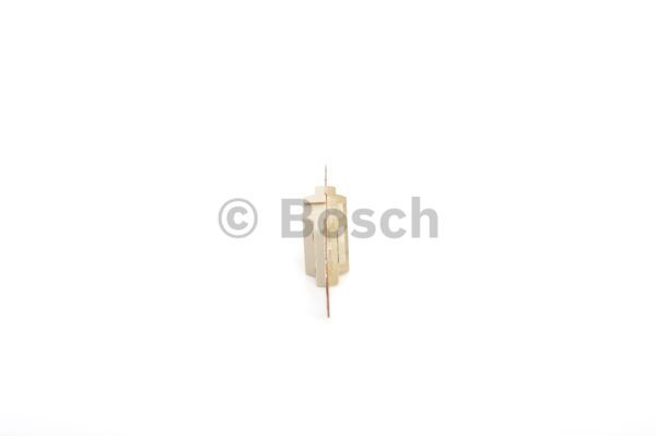 BOSCH Sicherung