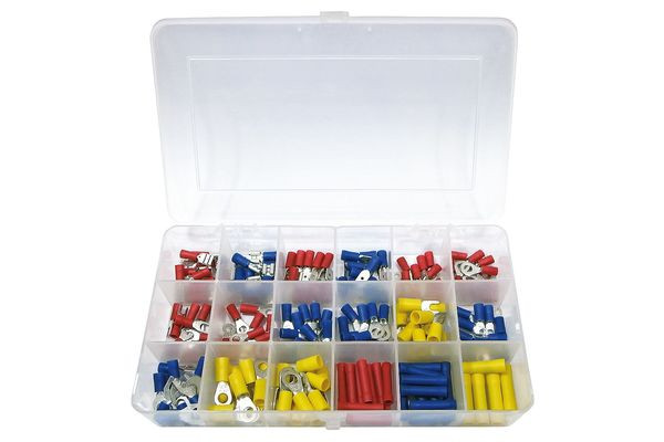 BOSCH Sortiment, Quetschverbinder