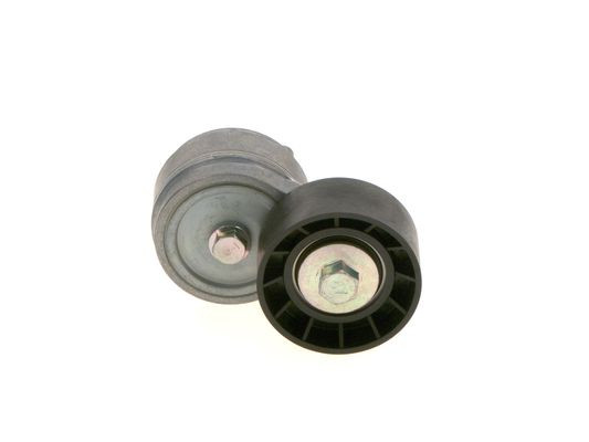 BOSCH Riemenspanner, Keilrippenriemen BOSCH Riemenspanner, Keilrippenriemen