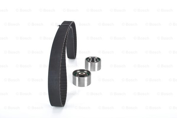 BOSCH Zahnriemensatz