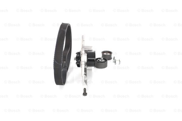 BOSCH Wasserpumpe + Zahnriemensatz
