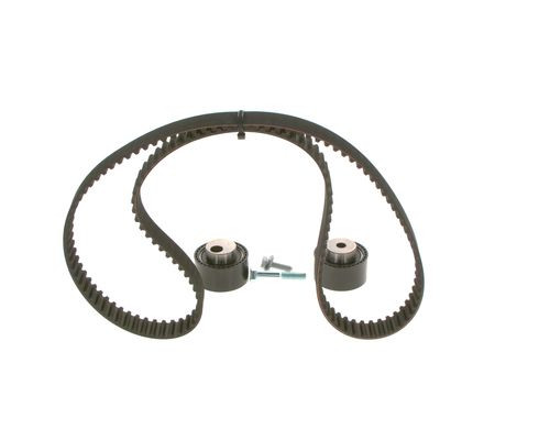 BOSCH Zahnriemensatz