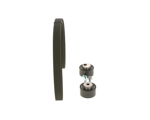 BOSCH Zahnriemensatz