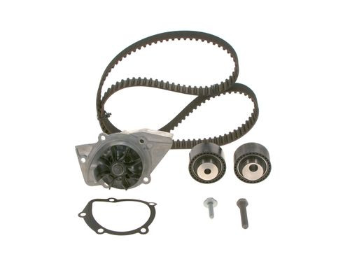 BOSCH Wasserpumpe + Zahnriemensatz