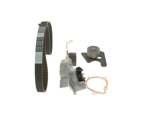 BOSCH Wasserpumpe + Zahnriemensatz