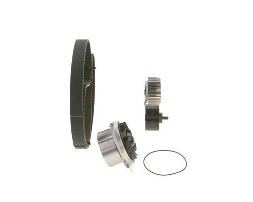BOSCH Wasserpumpe + Zahnriemensatz