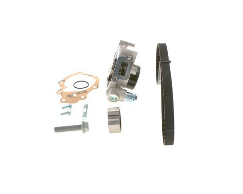 BOSCH Wasserpumpe + Zahnriemensatz