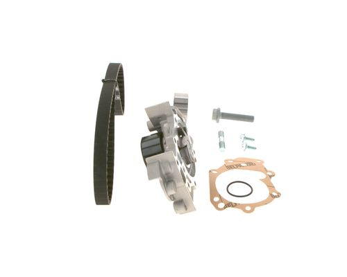 BOSCH Wasserpumpe + Zahnriemensatz