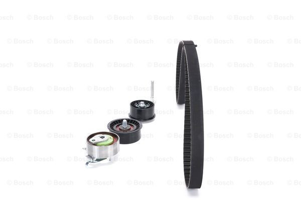 BOSCH Zahnriemensatz