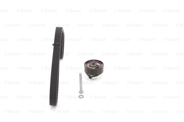 BOSCH Zahnriemensatz