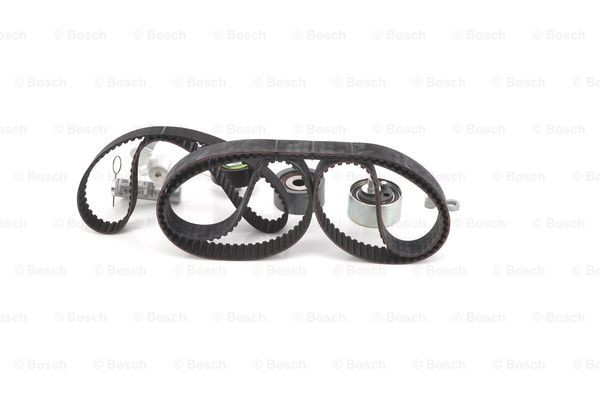 BOSCH Zahnriemensatz