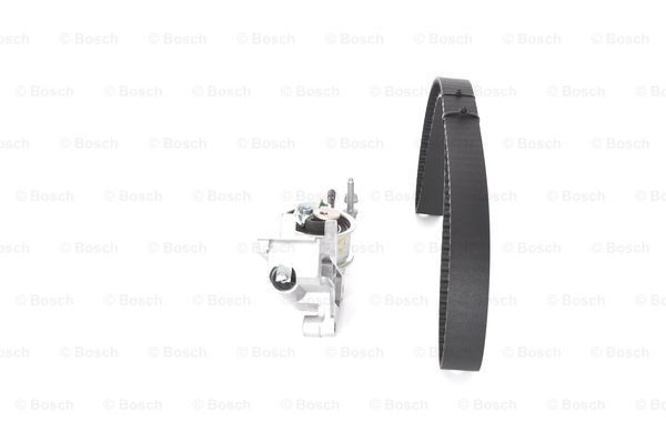 BOSCH Zahnriemensatz