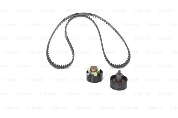BOSCH Zahnriemensatz