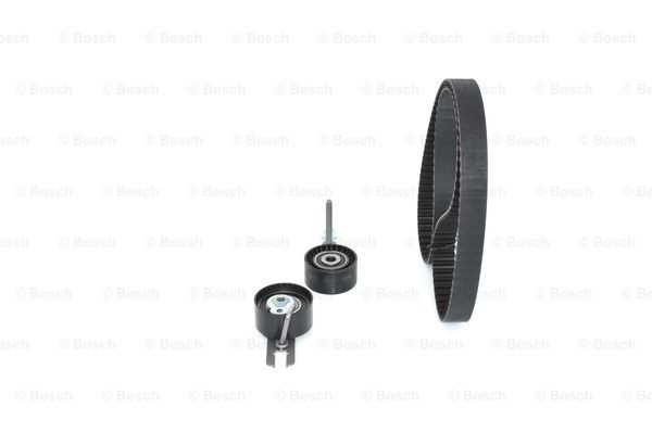 BOSCH Zahnriemensatz