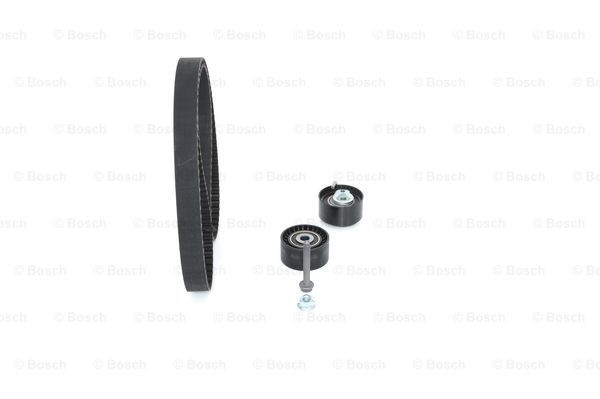 BOSCH Zahnriemensatz