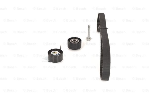 BOSCH Zahnriemensatz BOSCH Zahnriemensatz