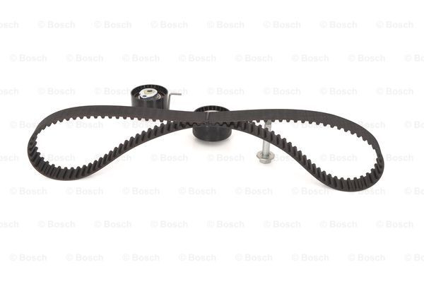BOSCH Zahnriemensatz BOSCH Zahnriemensatz