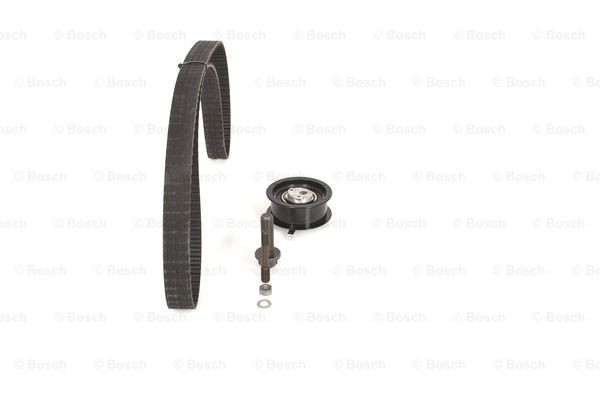 BOSCH Zahnriemensatz