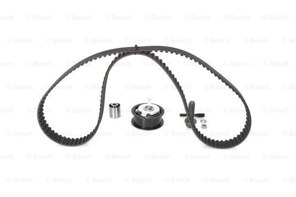 BOSCH Zahnriemensatz