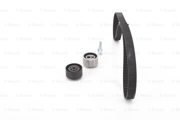 BOSCH Zahnriemensatz