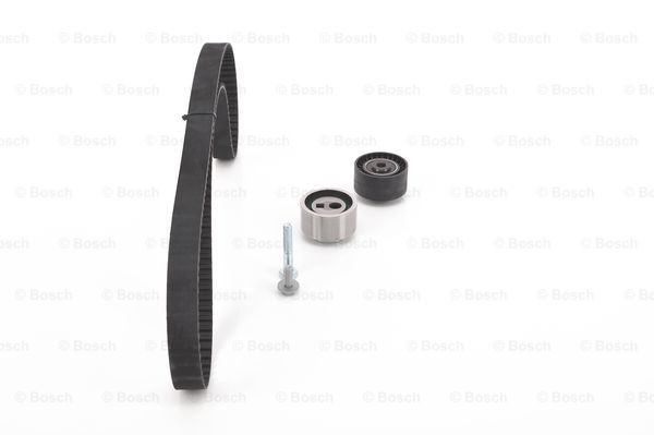 BOSCH Zahnriemensatz