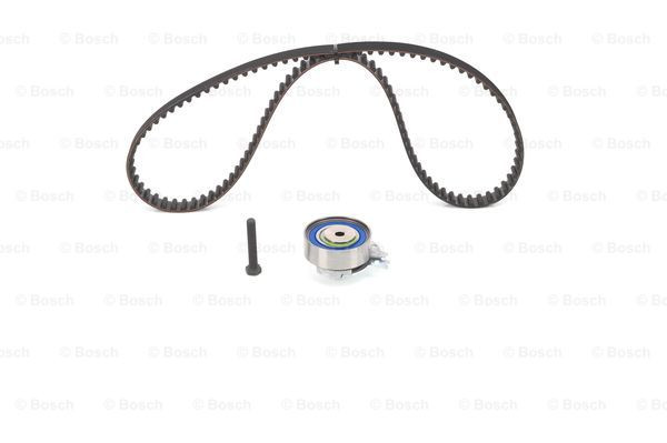 BOSCH Zahnriemensatz