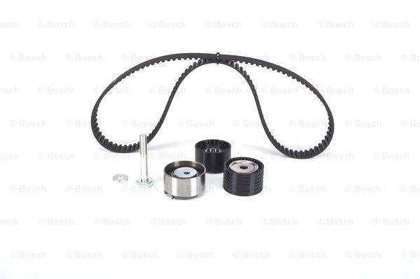 BOSCH Zahnriemensatz