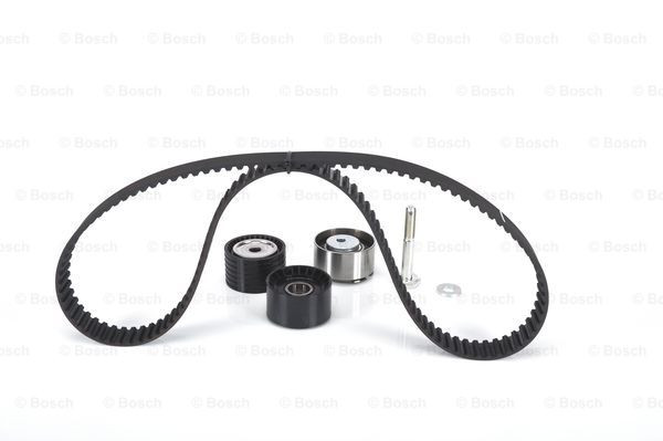 BOSCH Zahnriemensatz