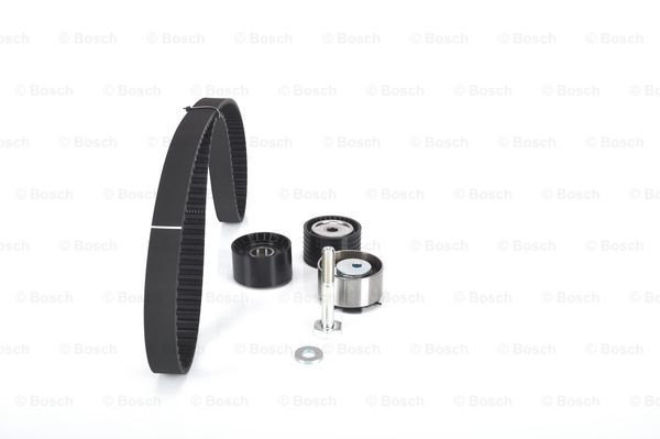 BOSCH Zahnriemensatz