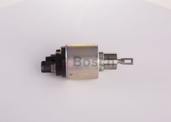 BOSCH Magnetschalter, Starter