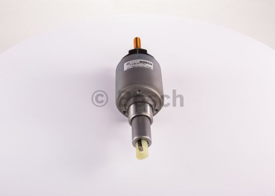 BOSCH Magnetschalter, Starter
