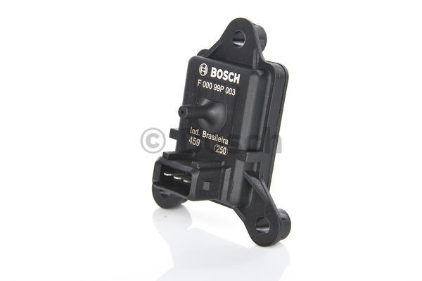 BOSCH Sensor, Saugrohrdruck BOSCH Sensor, Saugrohrdruck