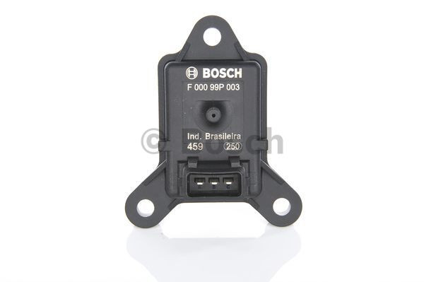 BOSCH Sensor, Saugrohrdruck BOSCH Sensor, Saugrohrdruck
